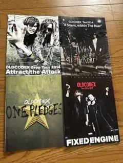 2026年最新】oldcodex グッズの人気アイテム - メルカリ