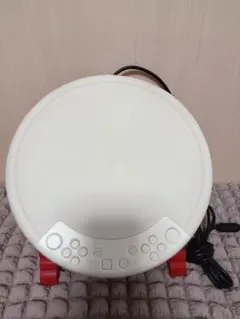 NintendoSwitch太鼓の達人　太鼓コントローラー改造済みジャンク