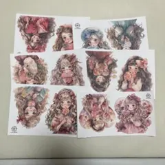 もにたぬき。様 リクエスト 3点 まとめ商品