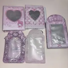 トレカケース コレクトブック サンリオ