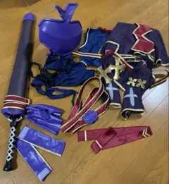 2026年最新】sao ユウキ コスプレの人気アイテム - メルカリ