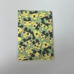 たまごっち　ダイカットステッカーセット