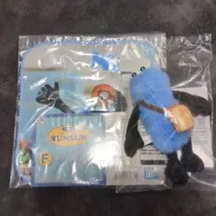 コ*コ様 スンスン一番くじ BANDAI Puppet Sunsun ぬいぐるみ