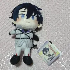 わんぱく 刀剣乱舞 ぬいぐるみ 日光一文字 - メルカリ