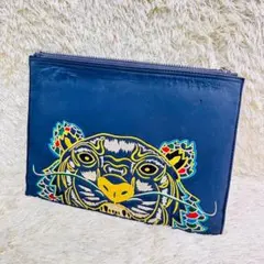 2025年最新】kenzo バッグ タイガーの人気アイテム - メルカリ