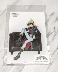 2025年最新】遊戯王zexal アクリルスタンドの人気アイテム - メルカリ