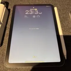 iPad mini 6 Wi-Fi 64GB Apple Pencil等セット