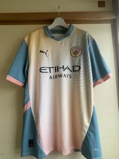 2025年最新】Manchester CITY oasisの人気アイテム - メルカリ
