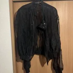 ジャケット・アウター JULIUS 937BLM9 Dantian Jacket 26SS JULIUS 937BLM9 Dantian Jacket 26SS - メルカリ
