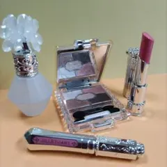 乙女ちっく可愛い◆ジルスチュアートセット♥　①②③④