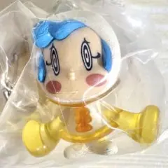 スーパーミルクチャン ふぃぎゅあアソートコレクション ぐるぐる