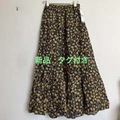 フレアースカート