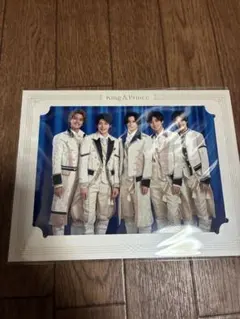 King & Prince キンプリ 5周年記念FC限定 フォトカード | Mercari