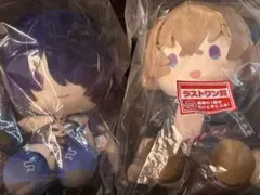 一番くじ Ｄ賞アベンチュリン ラストワン賞カカワーシャぬいぐるみ 崩壊：スターレイル』新作一番くじの全ラインナップ公開！黄泉