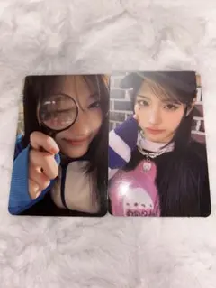 SAYMYNAME ジュンフィ トレカ 公式 saymyname セマネ ジュンフィ ジュニ トレカ DMM特典 - メルカリ