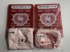 ハローキティ 当たりくじ