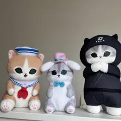 モフサンドセットのサムネイル