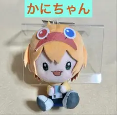 最終値下げ◉ かにちゃん ちびぬいぐるみ GiGOキャンペーン　2024
