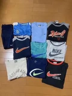 子供服 まとめ売り 150 160 NIKE ナイキ 男の子 男子