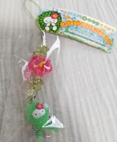 沖縄 キャラクターグッズ