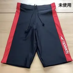 Speedo スピード　メンズ 競泳用 水着 Ｌ　未使用