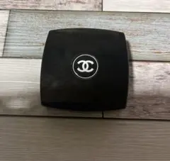 シャネル　ジュ　コントゥラスト　パウダーブラッシュチーク270(中古品)空箱