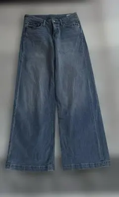 GAP LOW RISE STRIDE 26 / 2R デニム