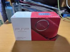 ［ジャンク品］SONY PSP バッテリーパックなし