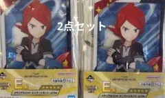 ポケマス　一番くじ　シルバー