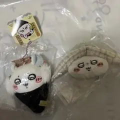 ちいかわ寿司 モモンガ2点セット