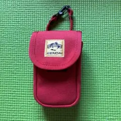 阪神甲子園球場 ロイヤルスイーツ ゴルフポーチ - メルカリ