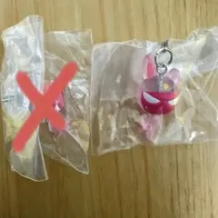 ケロロ軍曹 めじるしアクセサリー ギロロ