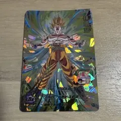 孫悟空　UGM2-SEC2 psa10 Super Dragon Ball Heroes Son Goku UGM2- SEC2 Secret Rare PSA 10