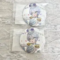 2025年最新】紫京院ひびき 缶バッジの人気アイテム - メルカリ