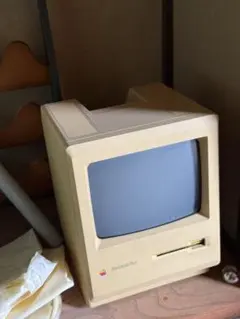 Macintosh Color Classic 本体と付属品 ジャンク - メルカリ