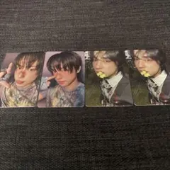 エンティーム タキ トレカ back to life