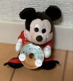 Disney ミッキーマウス ヴァネパルのサムネイル