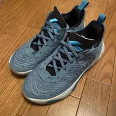 Jordan ルカ1