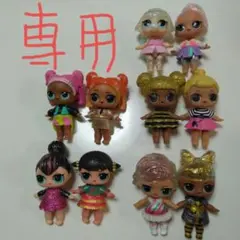 rinco!プロフ必読!様 　専用出品