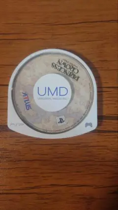 プリンセスクラウン PSP