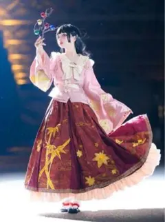 2025年最新】蓬莱山輝夜 コスプレの人気アイテム - メルカリ