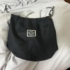 巾着バックのサムネイル