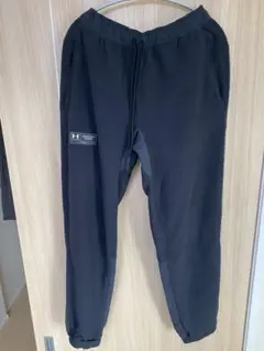 Under Armour フリースジョガーパンツ XL