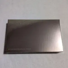 ルナソル LUNASOL アイカラーレーション スペシャルエディション#EX02