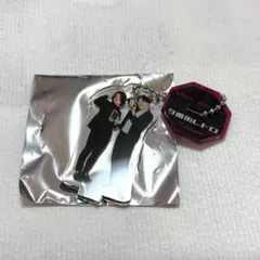 9番街レトロ コレカ 東京マンゲキアクリルスタンドキーホルダー2026