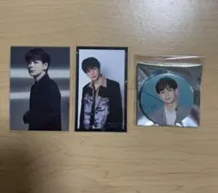 JO1 豆原一成 セット ※おまけ選択可