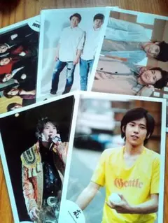 2025年最新】二宮和也 公式写真の人気アイテム - メルカリ