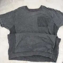 RODEO CROWNS ワンピース グレー