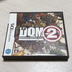 ドラゴンクエストモンスターズ ジョーカー2 スクエアエニックス