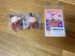 たべっ子どうぶつ THE MOVIE さるくん